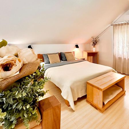 Apartments Sanja ราโควิซา ภายนอก รูปภาพ
