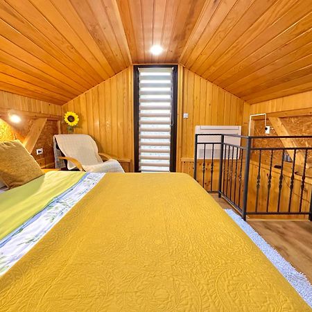 Apartments Sanja ราโควิซา ภายนอก รูปภาพ