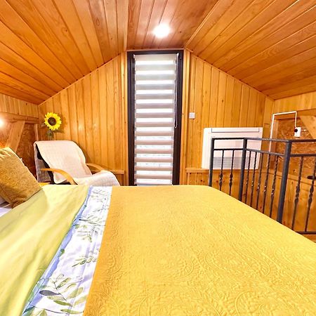 Apartments Sanja ราโควิซา ภายนอก รูปภาพ