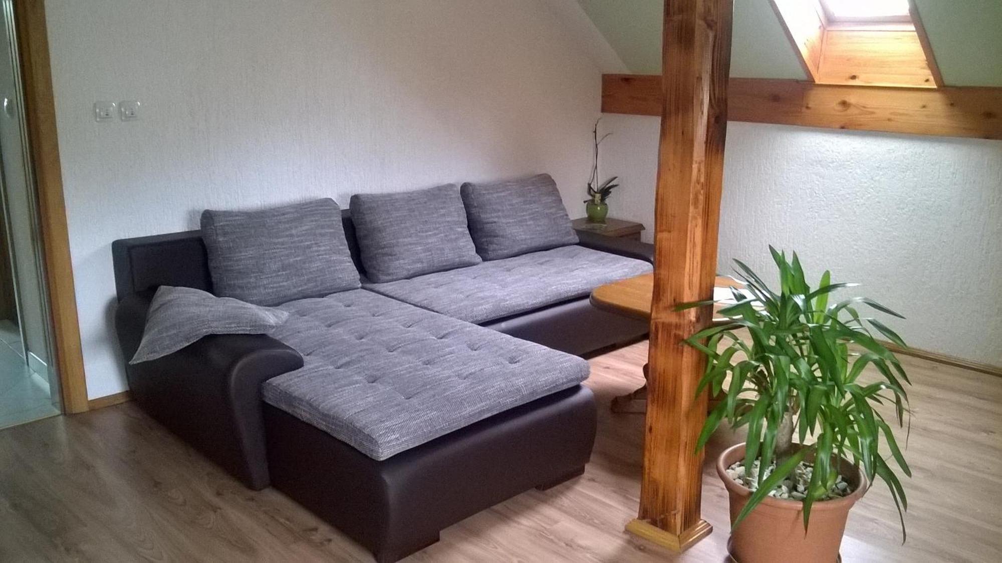 Apartments Sanja ราโควิซา ห้อง รูปภาพ