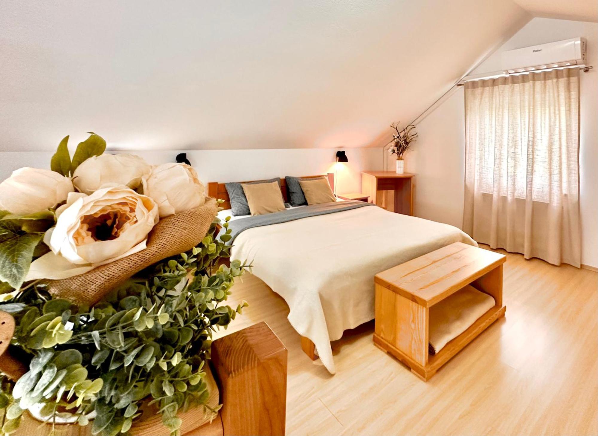 Apartments Sanja ราโควิซา ภายนอก รูปภาพ