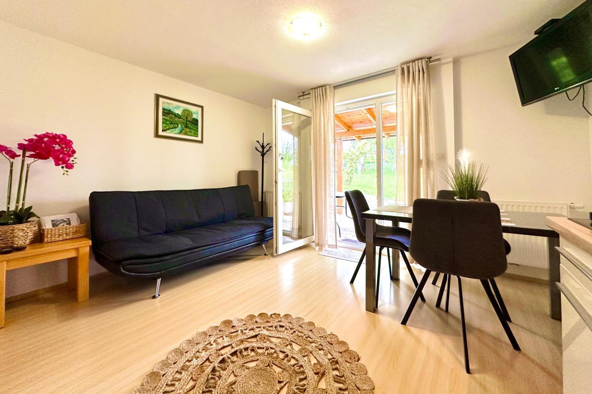 Apartments Sanja ราโควิซา ภายนอก รูปภาพ