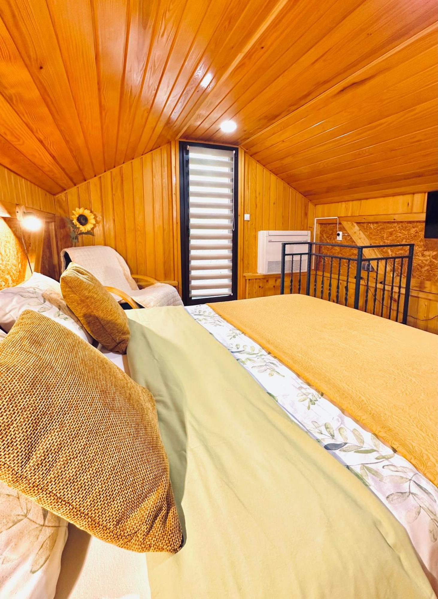 Apartments Sanja ราโควิซา ภายนอก รูปภาพ